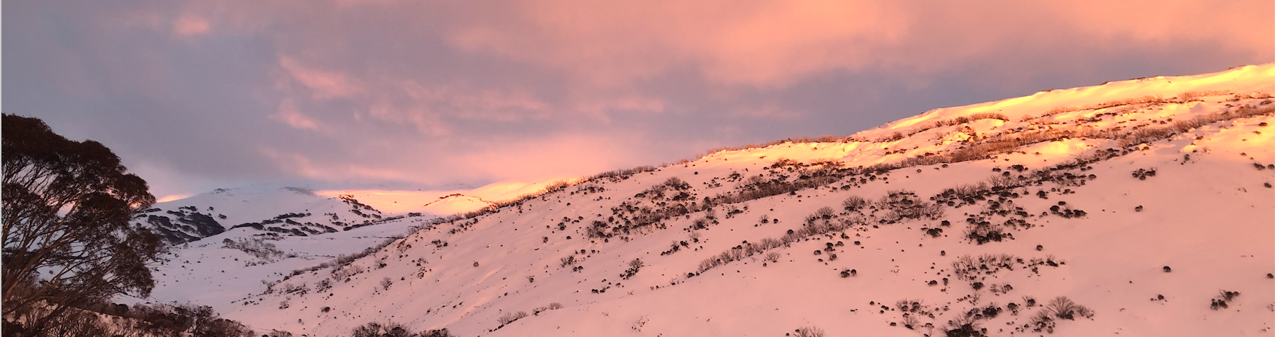 Snowy River Ski Club